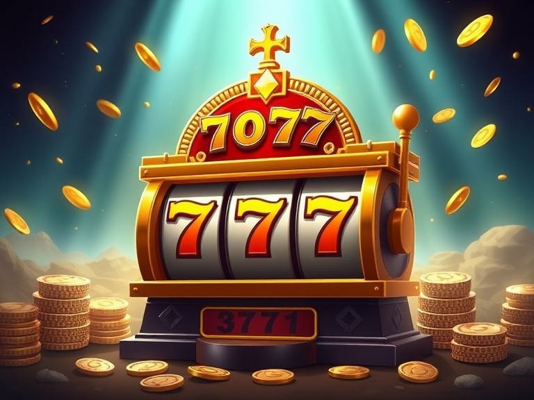 7p777 app